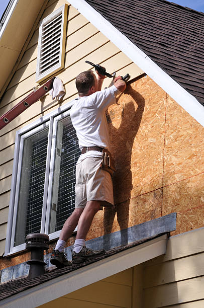 Best Siding Painting and Refinishing  in USA